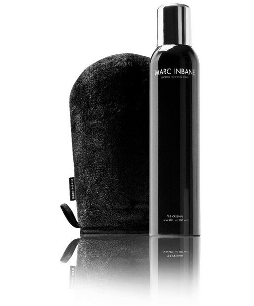 Marc Inbane Natural Tanning Spray  175 ml