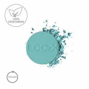 Eyeshadow No. 803 Rain Forest Matt-Pearl