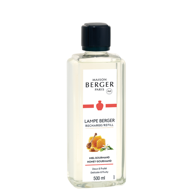 Miel Gourmand/Honey Gourmand  500 ml 