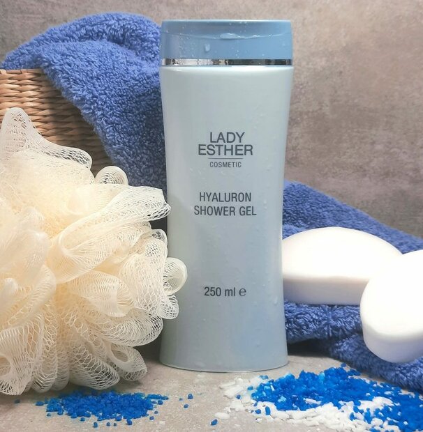 Hyaluron Shower gel 250 ml  