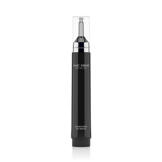 Marc Inbane Perle de soleil / Bruiningsdruppels  15 ml incl. GRATIS Spa Headband