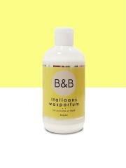 B&amp;B Italiaans Wasparfum  ARGAN 250 ml