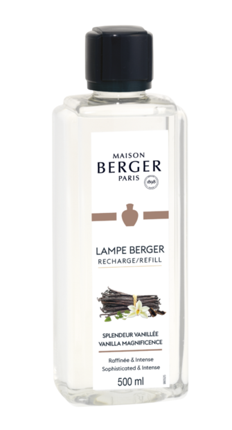 Splendeur Vanillee  500 ml