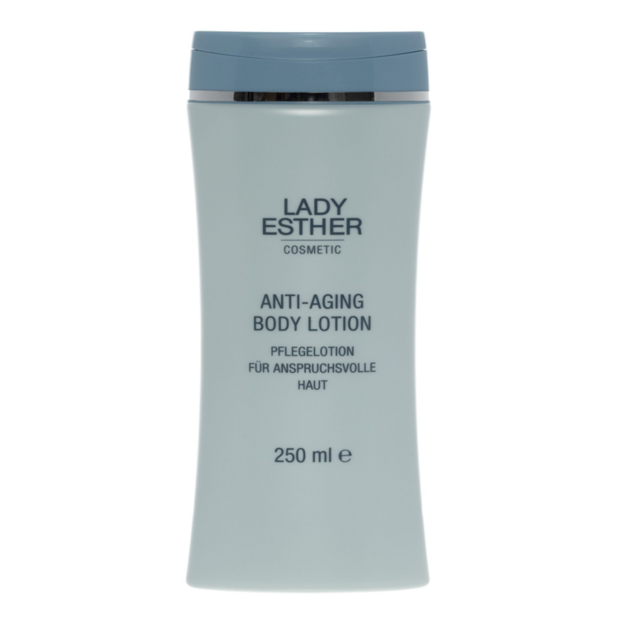 Anti-Aging Body Lotion 250 ml NIEUWE VERPAKKING
