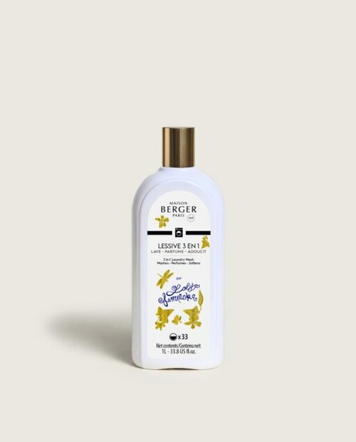 Wasmiddel 3-in-1 Lolita