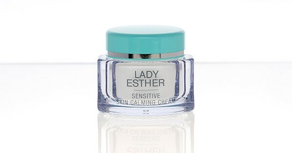 Sensitive Skin Calming Cream &ndash; Kalmerende Cr&egrave;me bij Rosacea &amp; Couperose 50 ml