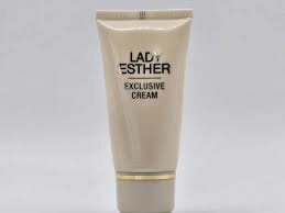 Exclusive Cream 30 ml  in handige tube