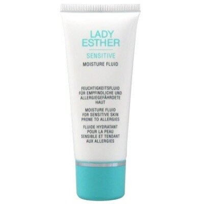 Sensitive Moisture Fluid 40 ml (serum)