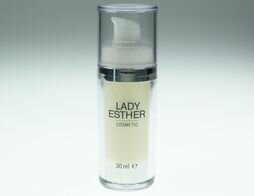 Exclusive Eye fluid 30 ml  ( nieuwe airless verpakking)