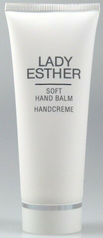 Soft Handbalm Tube 75 ml