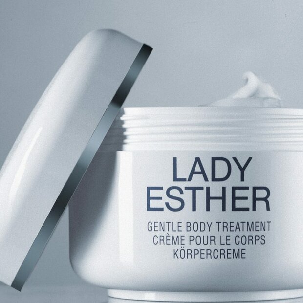 Gentle Body Treatment 250 ml 