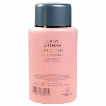 Soft Cleansing Gel 200 ml   