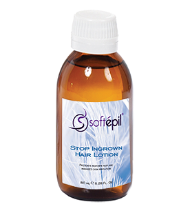 Stop Ingrown Hair Lotion (voorheen Folisan)