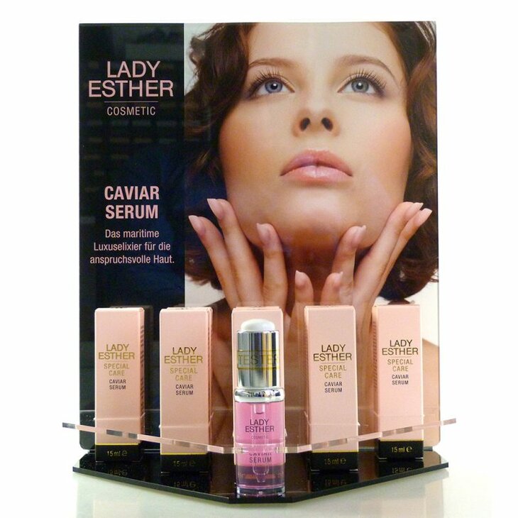 Caviar Serum 15 ml (hogere concentratie t.o.v. de ampullen)