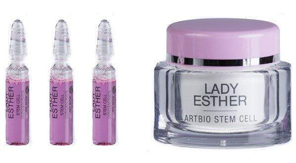  Artbio Stem Cell 50 ml  inclusief gratis 3 ampullen (t.w.v. &euro; 15,00)  