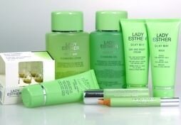 Silky way cleansing lotion 200 ml