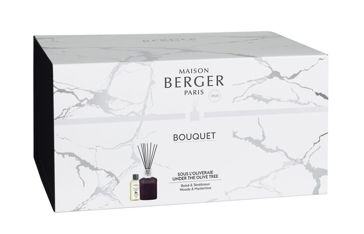  Parfumverspreider ALPHA PRUNE SCANDALE 