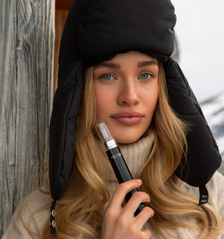 Marc Inbane Perle de soleil / Bruiningsdruppels  15 ml incl. GRATIS Spa Headband