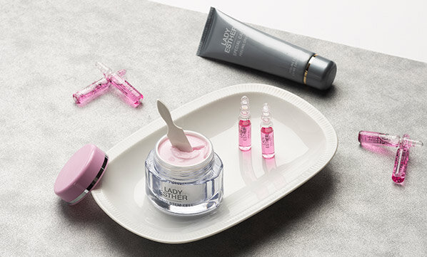  Artbio Stem Cell 50 ml  inclusief gratis 3 ampullen (t.w.v. &euro; 15,00)  