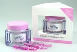  Artbio Stem Cell 50 ml  inclusief gratis 3 ampullen (t.w.v. &euro; 15,00)  