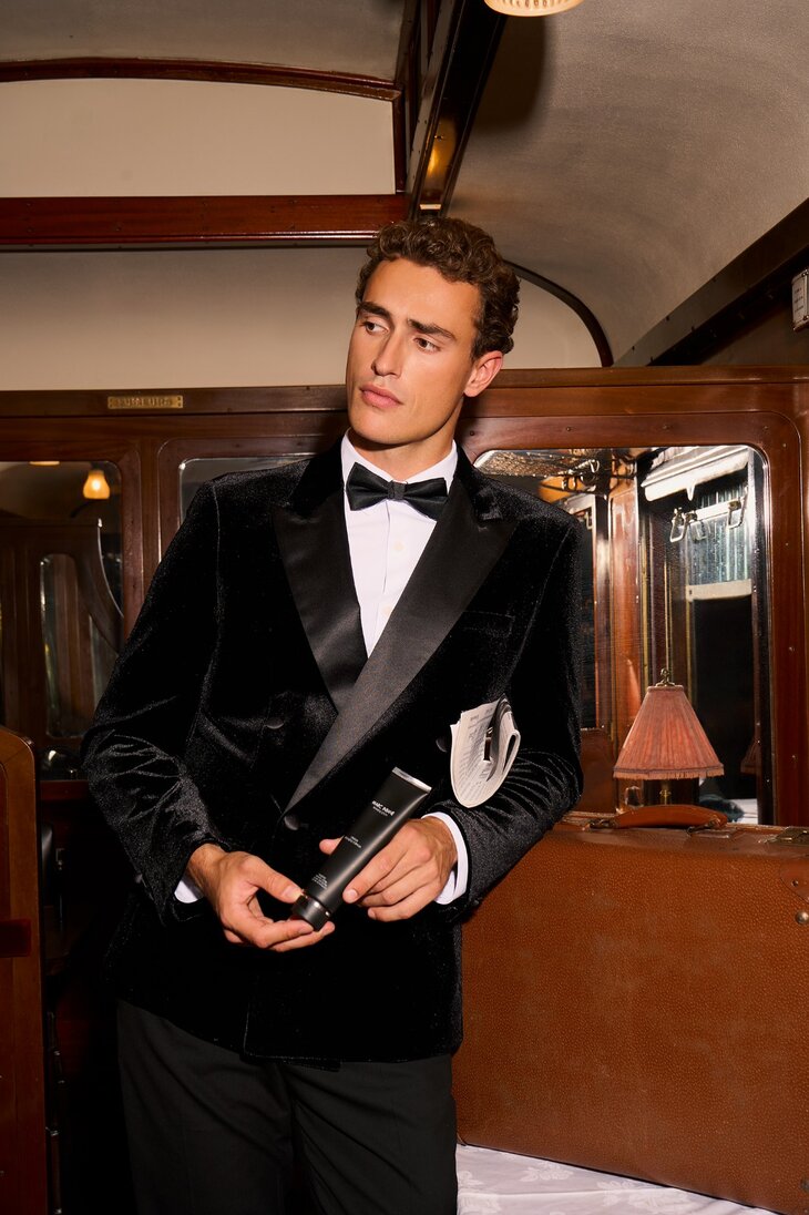 Marc Inbane Natural Tanning Spray  175 ml + GRATIS  Full Size cadeau Exfoliator of Gradual Tanning Lotion