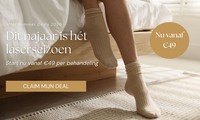 After Summer Deal Laser Ontharen