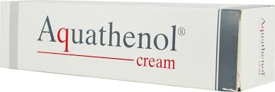 Aquathenol Cream 150 ml