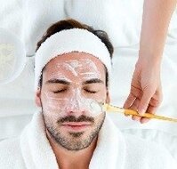 Relaxing Facial Heren