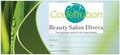 Cadeaubon/Kadobon Beauty Salon Divera