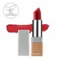 Lipstick No. 96 Cold red matt