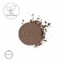 Eyeshadow No. 121 Espresso matt