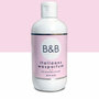 B&B Italiaans Wasparfum WITTE MUSK   250 ml