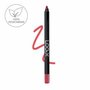 Velvet lipliner Rich ruby