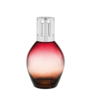 Ovale Prune- Marron