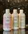 B&B Italiaans Wasparfum KATOEN BLOEM  250 ml _
