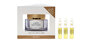Anti-Aging Cream 50 ml inclusief  gratis 3 ampullen (t.w.v. €  15,00)  + extra GRATIS Exclusive Eye Fluid  t.w.v.  €  37,95_