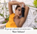 Marc Inbane Natural tanning mousse Hyaluronic  150 ml_